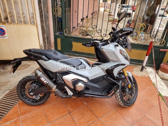 هوندا كس ادف Gris nardo مستعملة 1840494