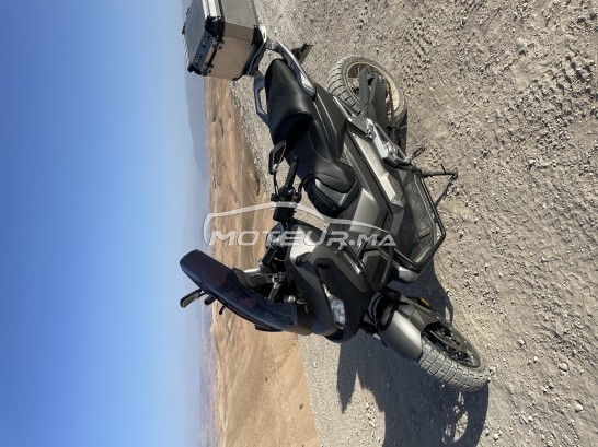 هوندا كس ادف مستعملة 1665657