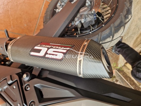 هوندا كس ادف Gris nardo مستعملة 1840498