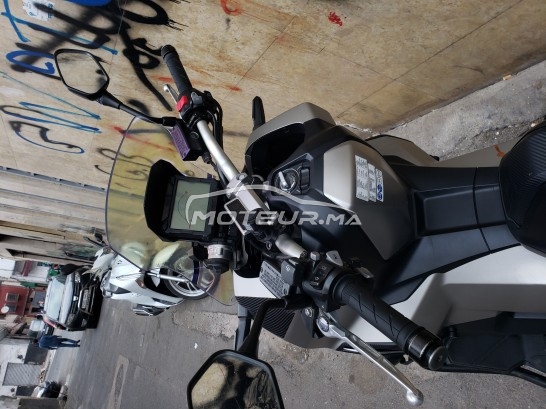 هوندا كس ادف مستعملة 1402920