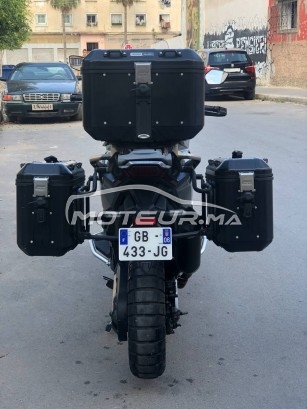 هوندا كس ادف مستعملة 1638030