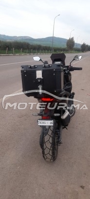 هوندا كس ادف مستعملة 1581114