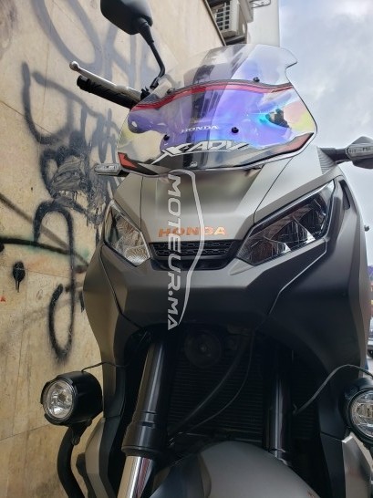 هوندا كس ادف مستعملة 1402922