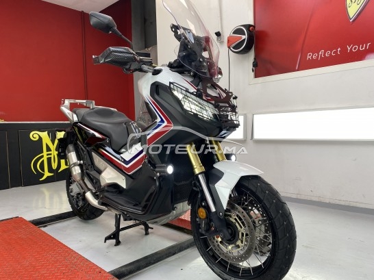 هوندا كس ادف مستعملة 1457739