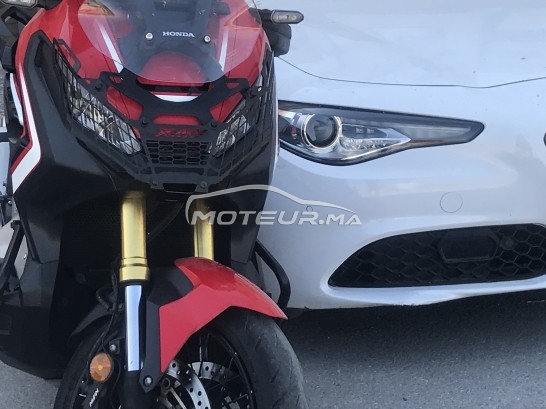 هوندا كس ادف مستعملة 1429625