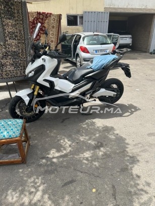 هوندا كس ادف 750cc مستعملة 1673077