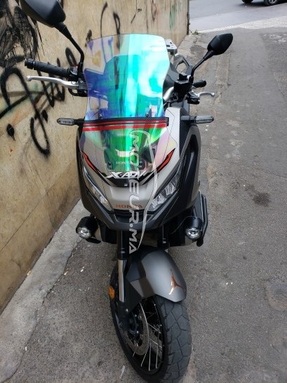 هوندا كس ادف مستعملة 1402923