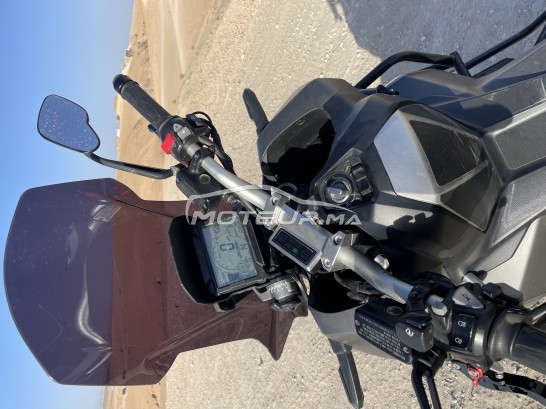 هوندا كس ادف مستعملة 1665659