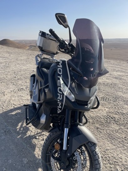 هوندا كس ادف مستعملة 1665661