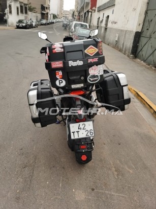 هوندا كس ادف 750 مستعملة 1506436