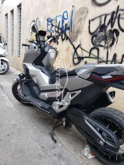 هوندا كس ادف مستعملة 1402921