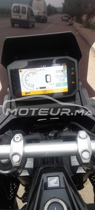 هوندا كس ادف مستعملة 1581120