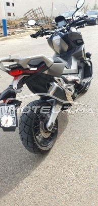 هوندا كس ادف مستعملة 1500400