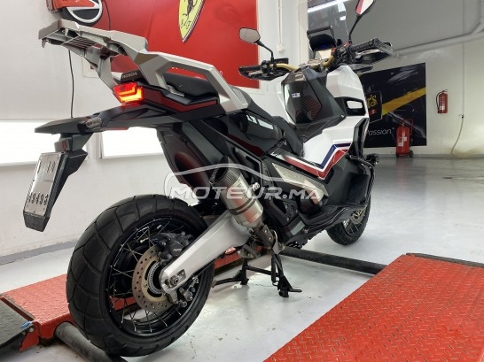 هوندا كس ادف مستعملة 1457738