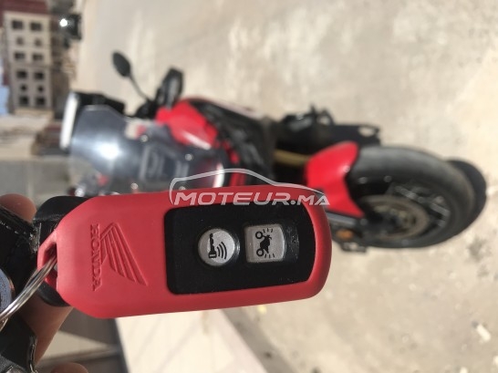 هوندا كس ادف مستعملة 1429619