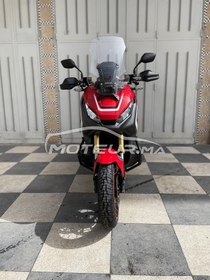 هوندا كس ادف 750 مستعملة 1479372