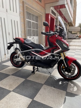 هوندا كس ادف 750 مستعملة 1479375