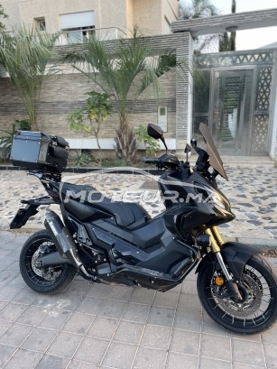 هوندا كس ادف 2018 مستعملة 1673719