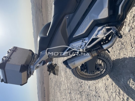 هوندا كس ادف مستعملة 1665656