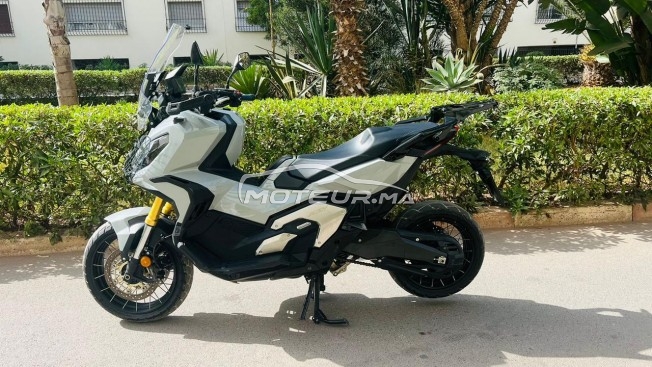 هوندا كس ادف مستعملة 1505507