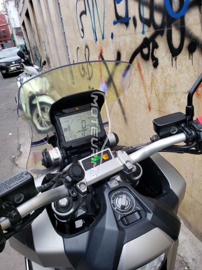 هوندا كس ادف مستعملة 1402919