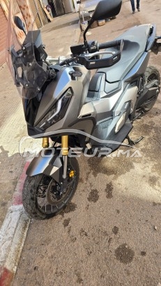 هوندا كس ادف مستعملة 1832214