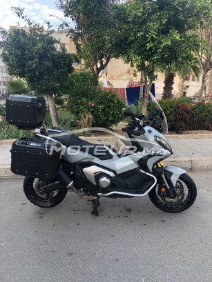 هوندا كس ادف مستعملة 1638031