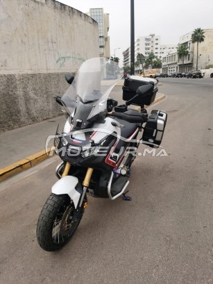 هوندا كس ادف 750 مستعملة 1507978