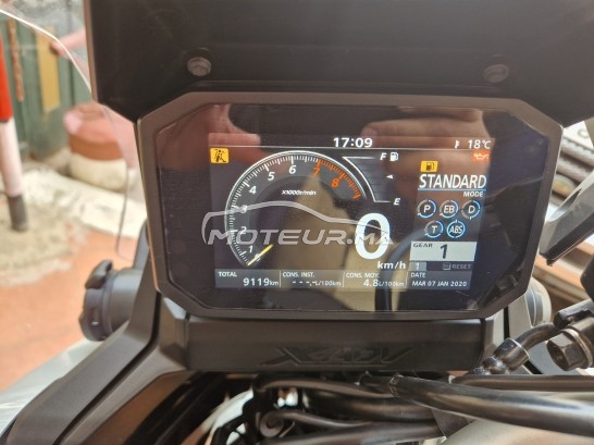 هوندا كس ادف Gris nardo مستعملة 1840496