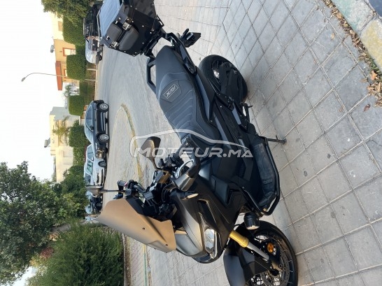 هوندا كس ادف 2018 مستعملة 1673716