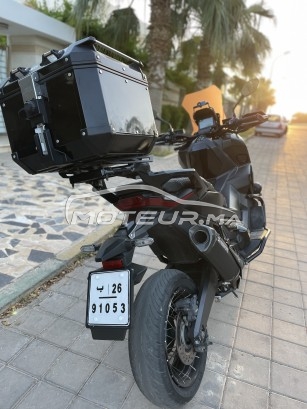 هوندا كس ادف 2018 مستعملة 1673718