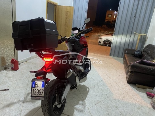 هوندا كس ادف مستعملة 1429623