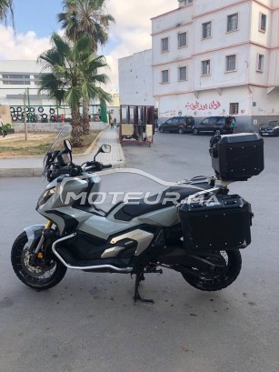 هوندا كس ادف مستعملة 1638029