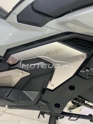 هوندا كس ادف مستعملة 1505504