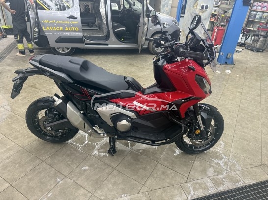 هوندا كس ادف مستعملة 2385741