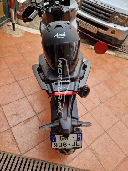 هوندا كس ادف Gris nardo مستعملة 1840497