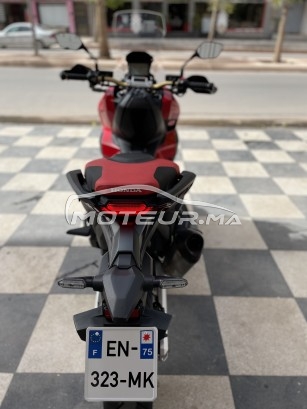 هوندا كس ادف 750 مستعملة 1479373