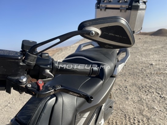 هوندا كس ادف مستعملة 1665658