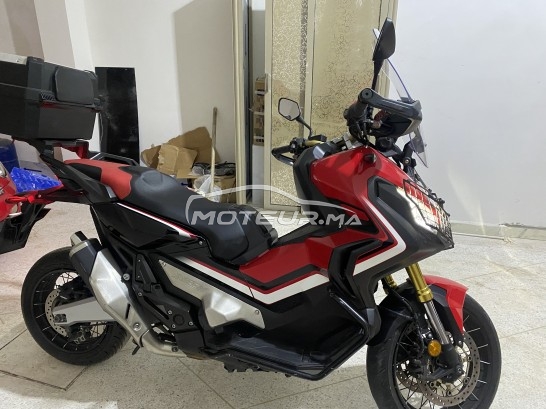 هوندا كس ادف مستعملة 1429622