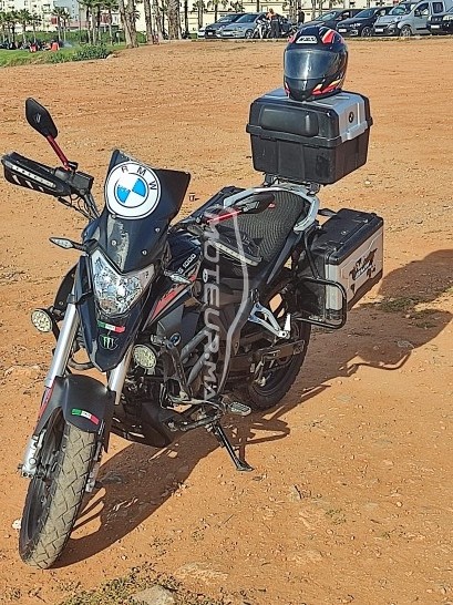 HSR-BENELLI Autre Tdi occasion  1690846