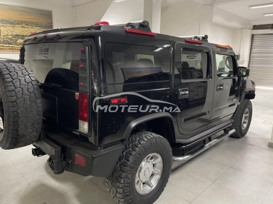HUMMER H2 occasion 1735190