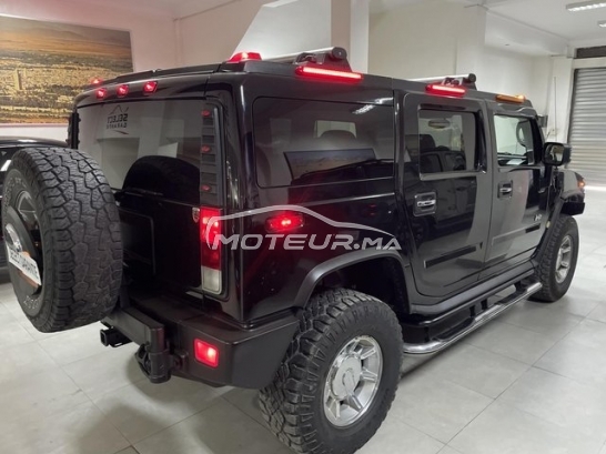 HUMMER H2 occasion 1735172