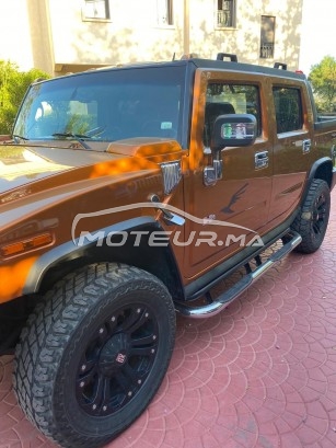 HUMMER H2 occasion 977046