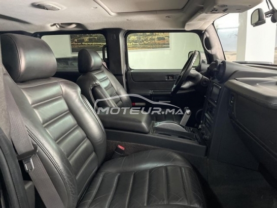 HUMMER H2 occasion 1735180