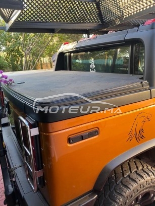 HUMMER H2 occasion 977052