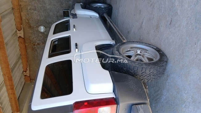 HUMMER H3 H1 sport occasion 3445860