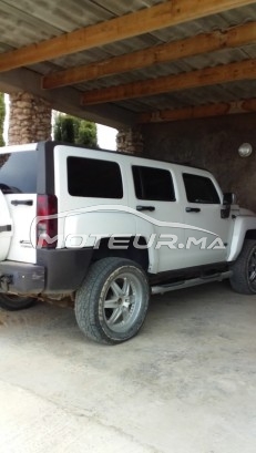 HUMMER H3 occasion 954255