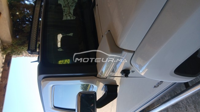 HUMMER H3 H1 sport occasion 3445862