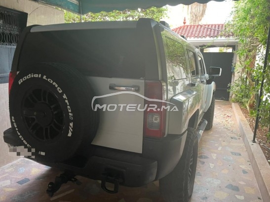 HUMMER H3 occasion 1237253