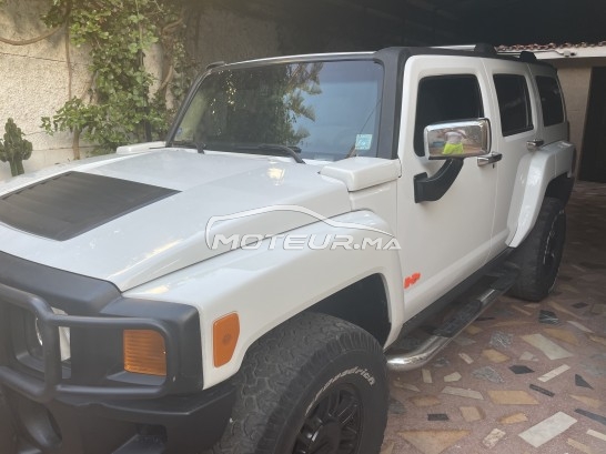 HUMMER H3 occasion 1237255